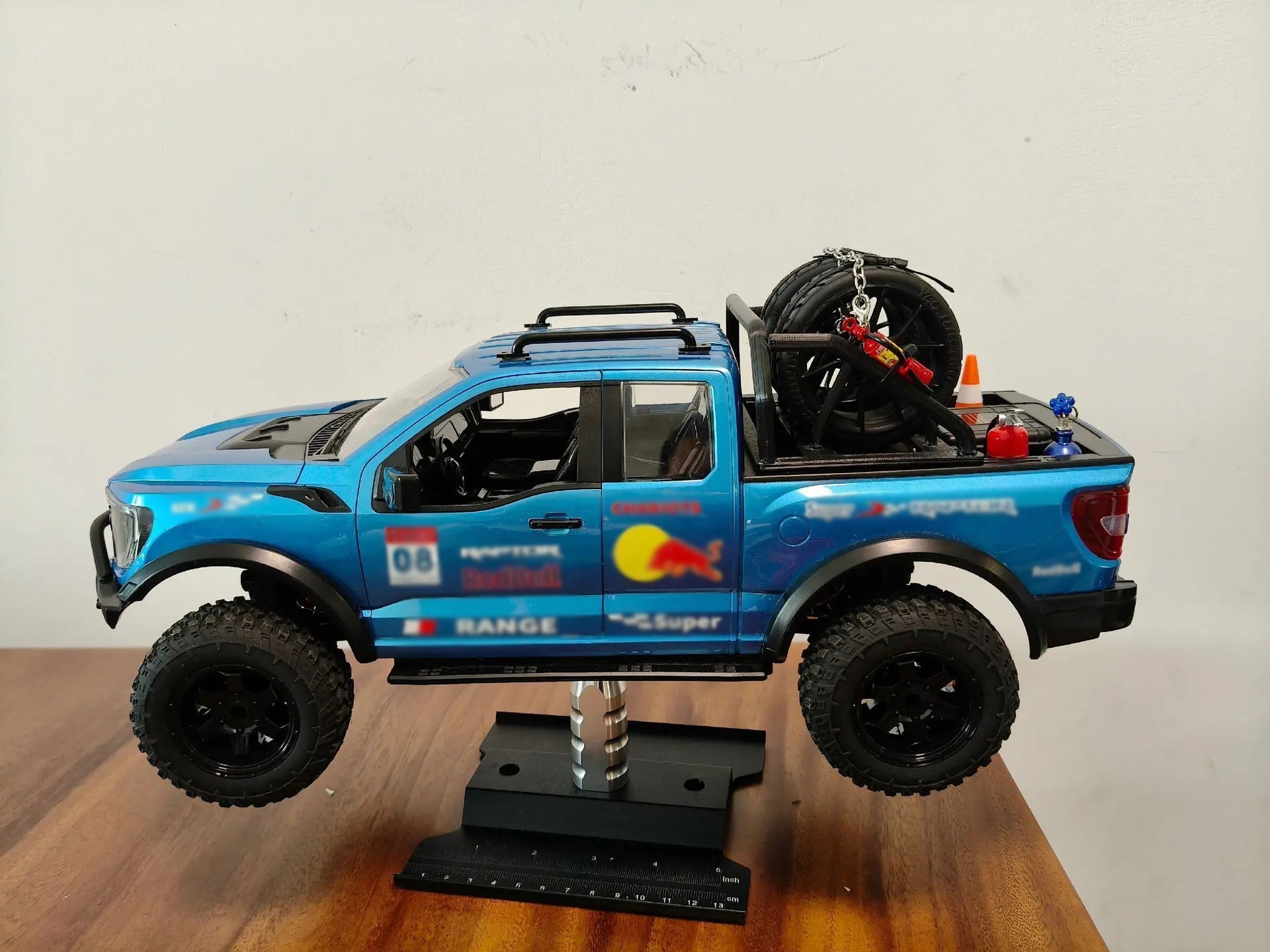 HONGXING TOYS F150 RC TRUCK 1
