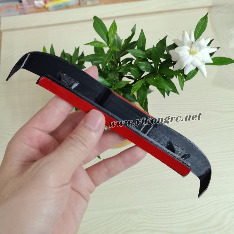 YIKONG YK4082 Upgrade Parts Rear Wing