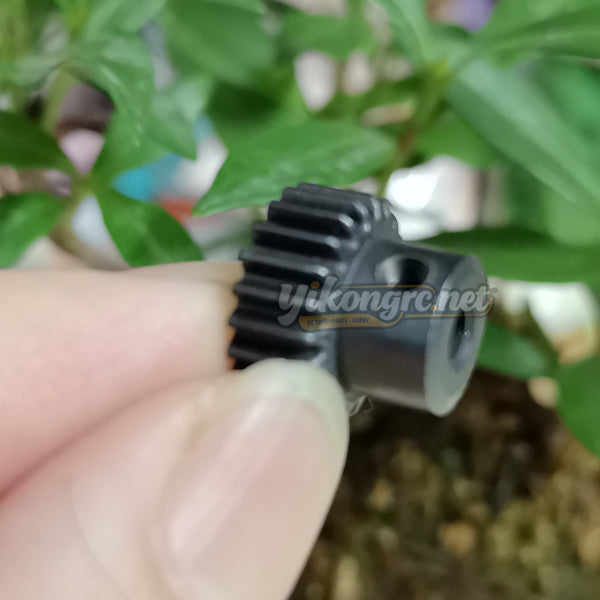 MJX Hyper Go H12Y RC Car Upgrade Parts Transmission Gear Motor Gear