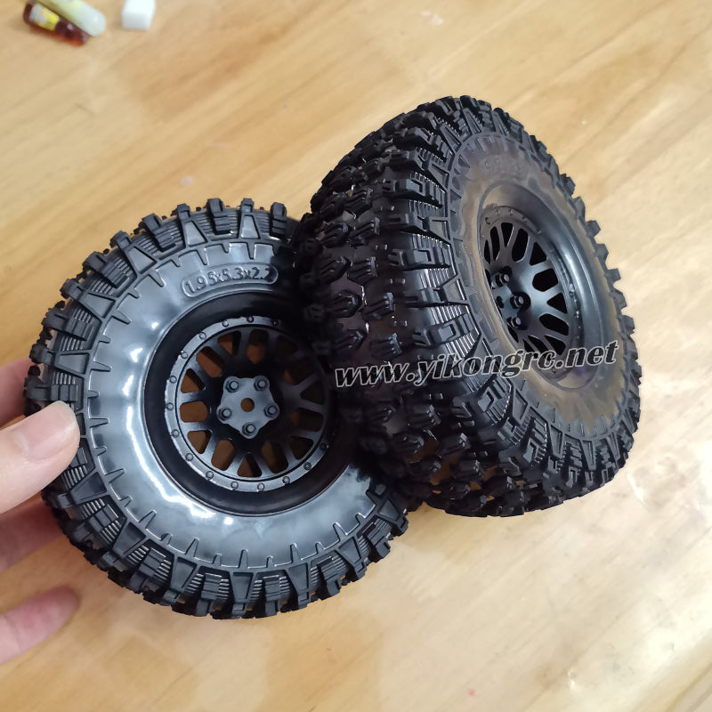 YIKONG YK4083/V3 RC Car
