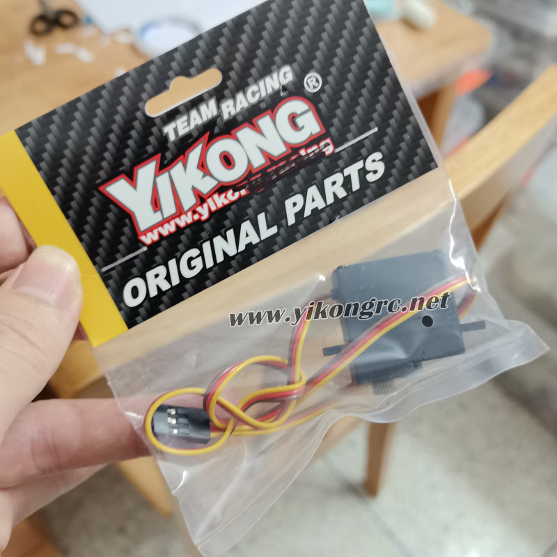 YIKONG YK4104 RC Car Parts Servo(17G) 13119
