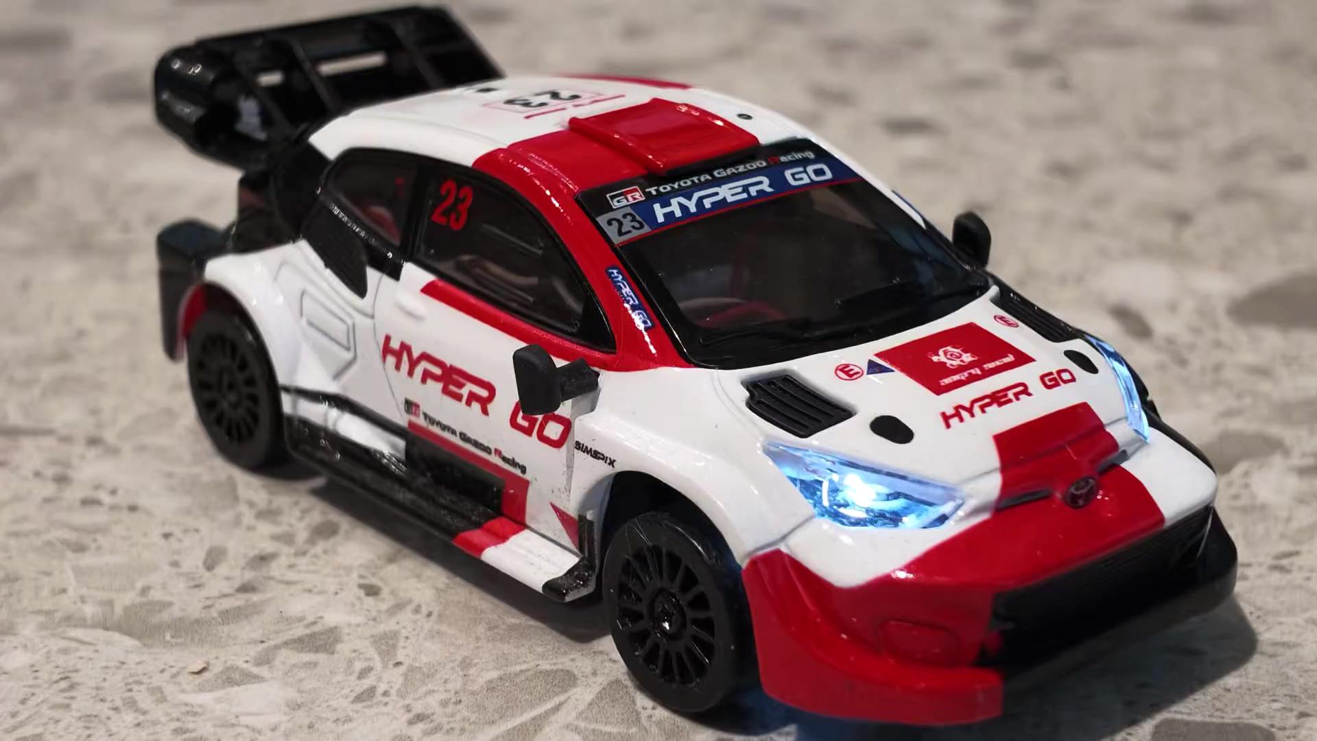 MJX Hyper Go 43308 RC Car