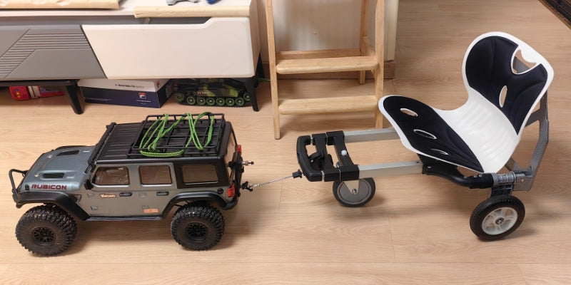 YIKONG YK4082 RC Crawler