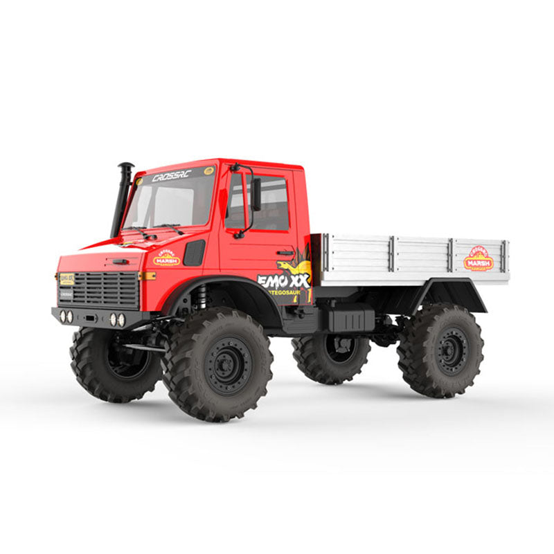 Crossrc EMO XX 1/6 Off-road RC Car Truck version