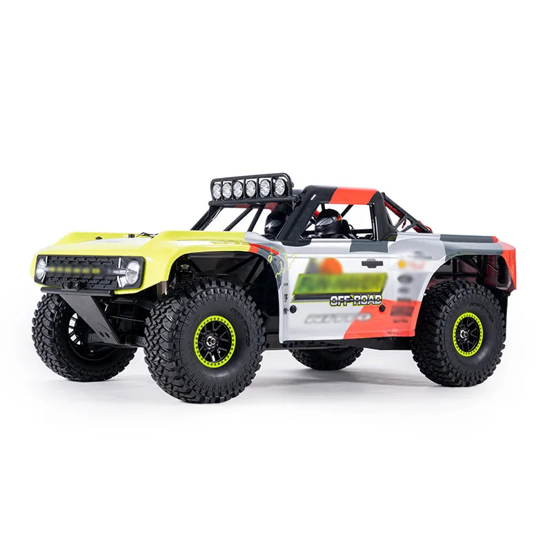 FMS U4 4074 1/7 4WD Desert RC Truck b