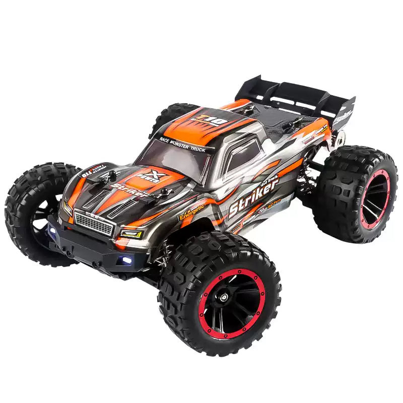HAIBOXING HBX 2105A 1/14 4WD Off-road RC Car Orange