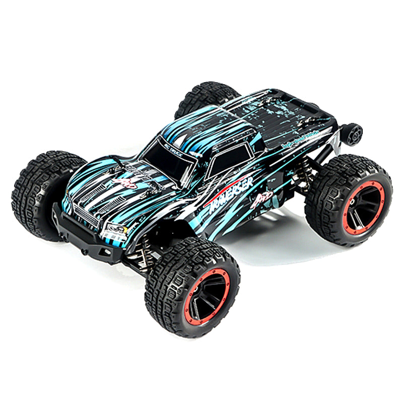 HAIBOXING HBX 2105A 1/14 4WD Off-road RC Car brushed blue