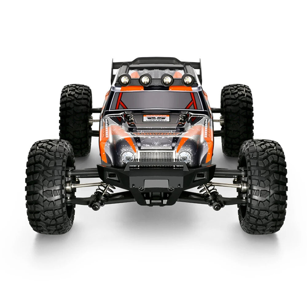 HAIBOXING HBX 901A 1/12 4WD Brushless Off-road RC Truck