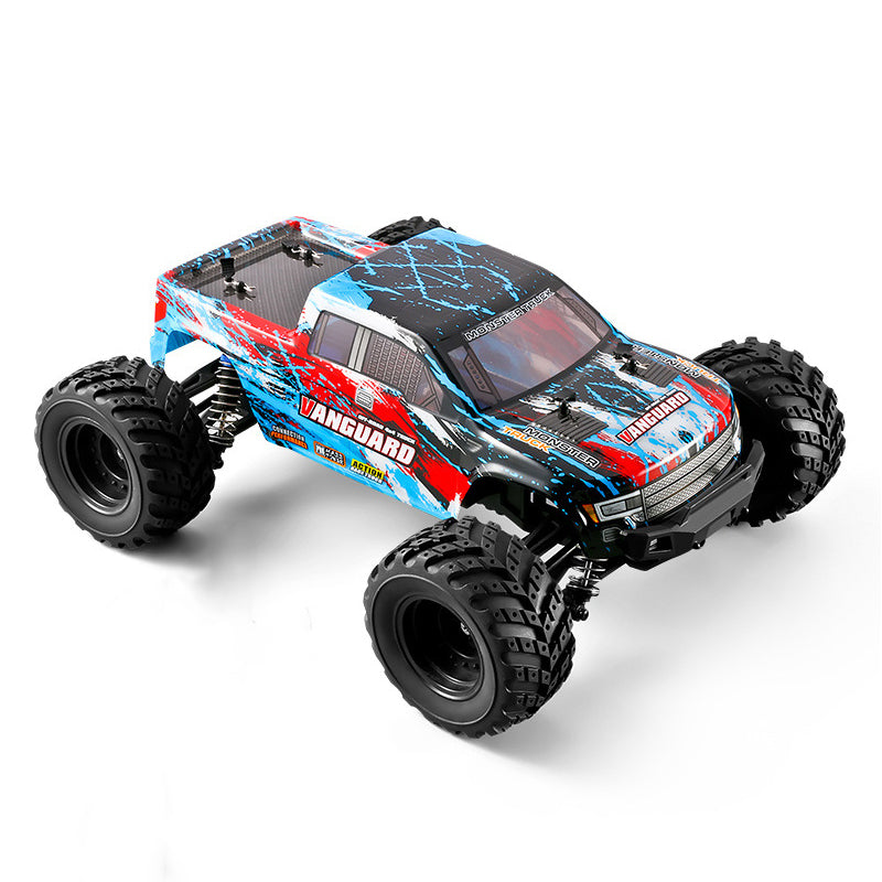 HAIBOXING HBX 903 1/12 4WD Brushed Off-road RC Car