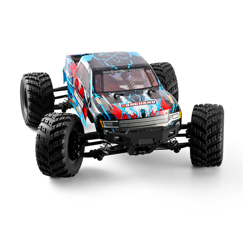 HAIBOXING HBX 903 1/12 4WD Brushed Off-road RC Car Front