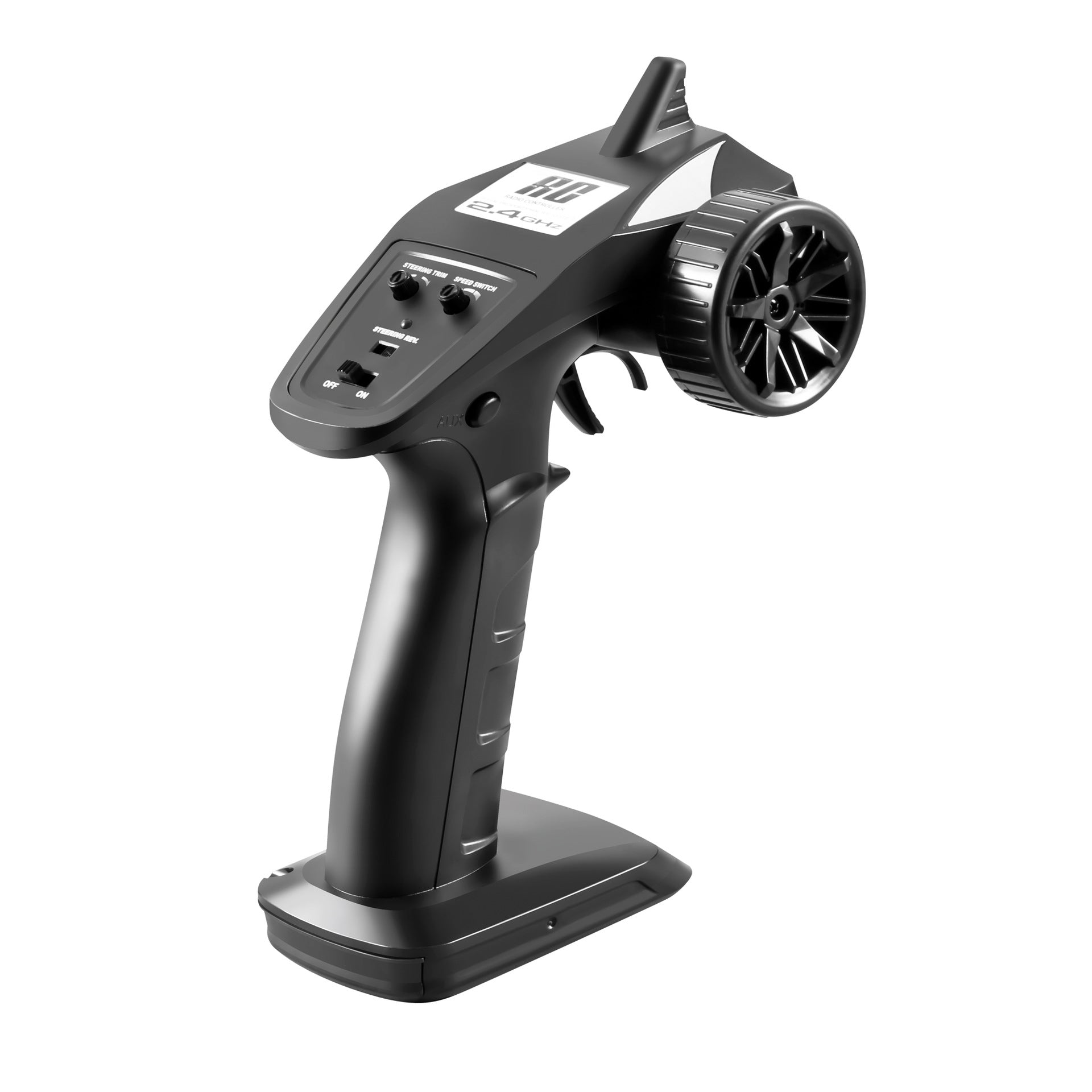 HAIBOXING HBX 903 1/12 4WD Brushed Off-road RC Car Transmitter