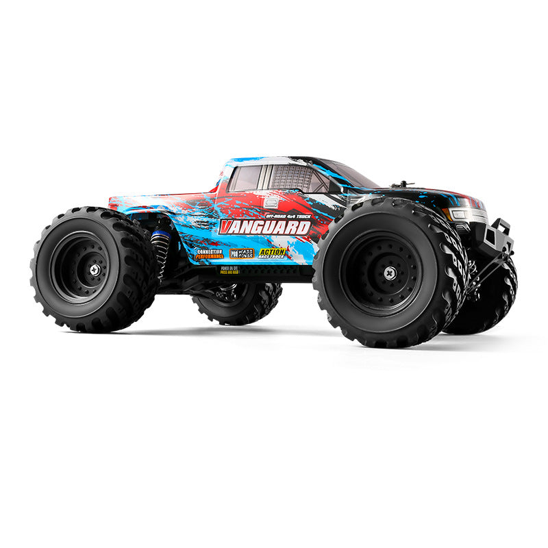 HAIBOXING HBX 903 1/12 4WD Brushed Off-road RC Car right