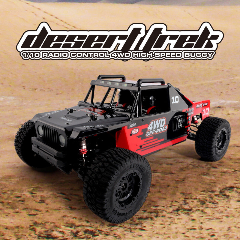 JIABAILE JBL1003 1/10 Scale 4WD Off-Road RC Desert Truck