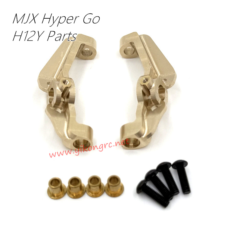 MJX Hyper Go H12Y Upgrades C Hub 2