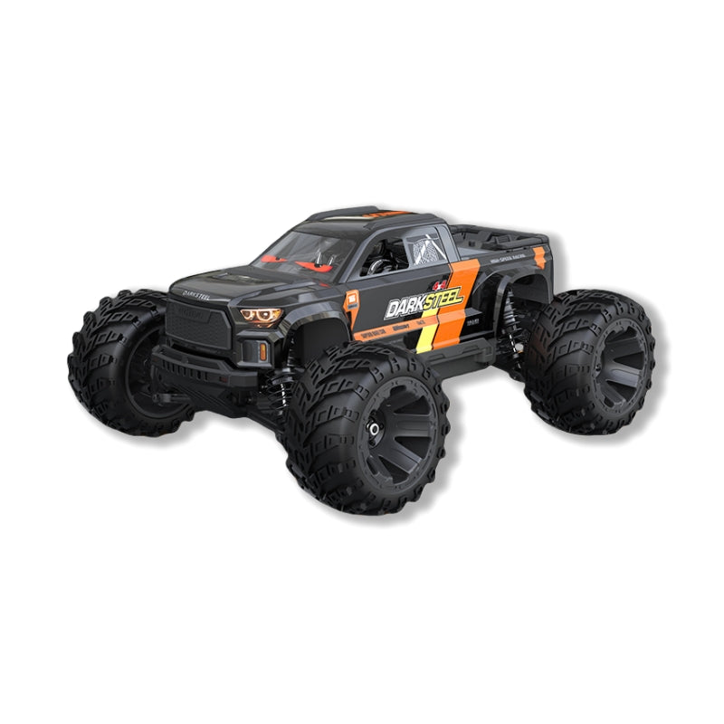 UDIR/C UD1610S 1/16 Brushless High Speed Off-road RC Car
