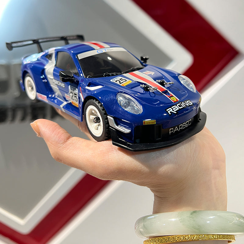 WLTOYS Blue 284019-A RC Racing Car