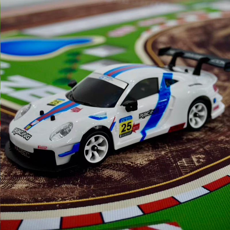 Wltoys White 284191 RC Drift Car