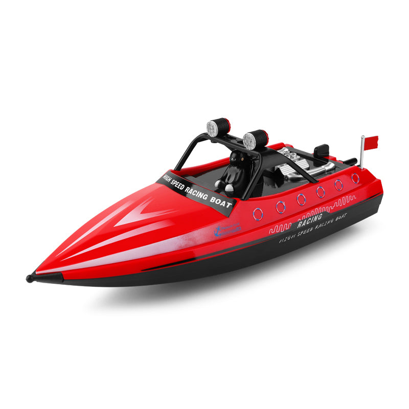 WLTOYS WL917 Jet RC Boat red