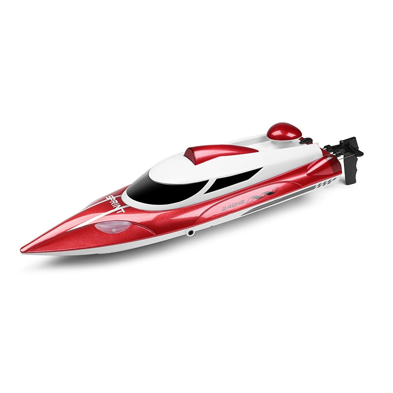 WLTOYS WL918 Speed Racing RC Boat front