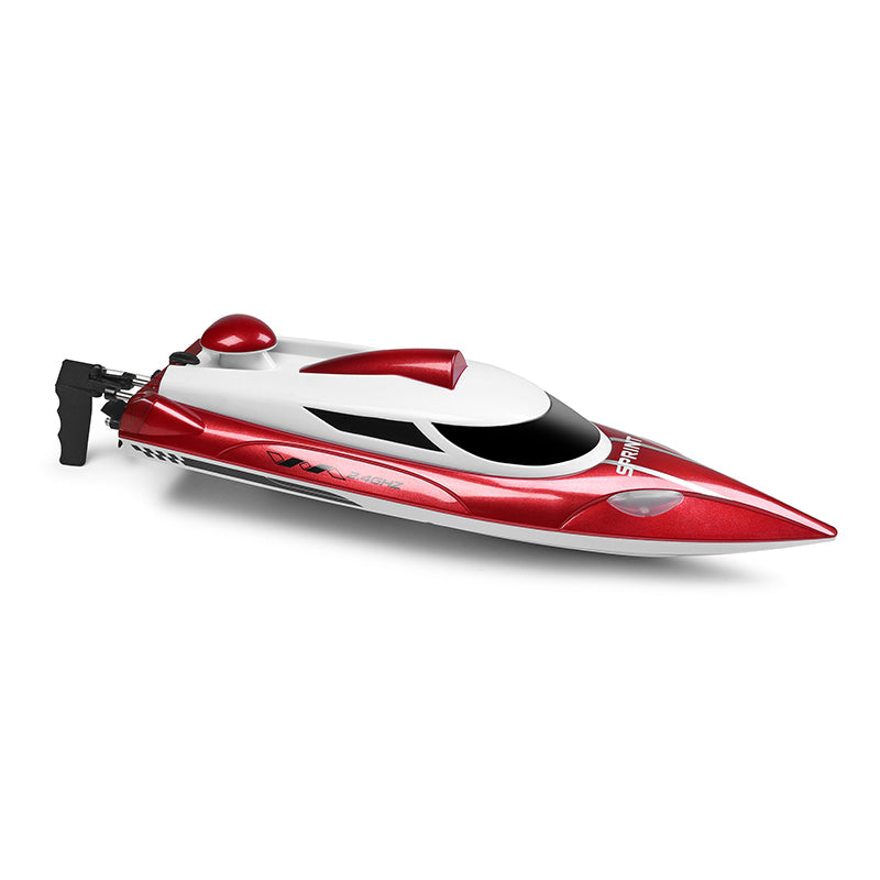 WLTOYS WL918 Speed Racing RC Boat right