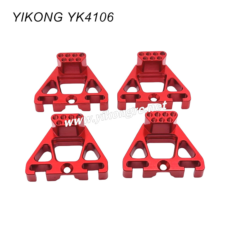 新製品】YIKONG YK4107 1/10 4WD RCクローラー 日産 NISSAN