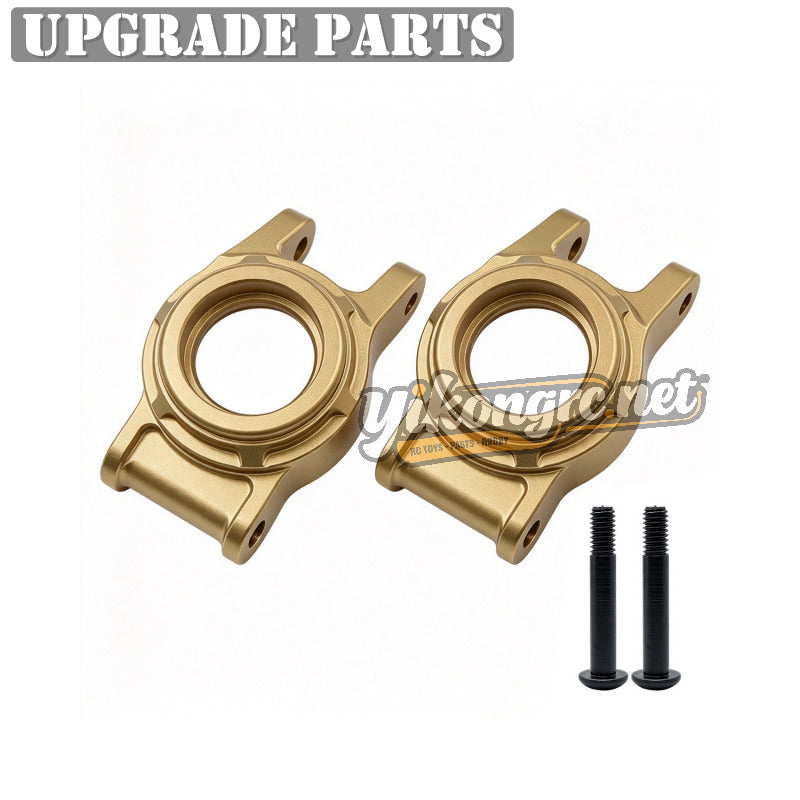YIKONG YK7081 RC Short Truck Upgrade Parts Rear Cup gold