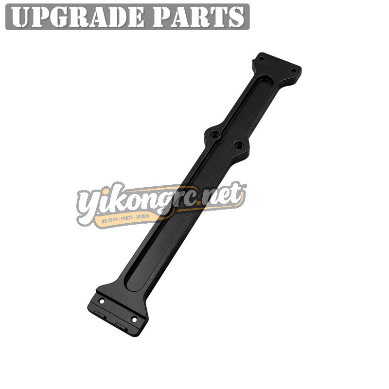 YIKONG YK7081 4WD RC Truck Upgrade Parts Upper Deck black