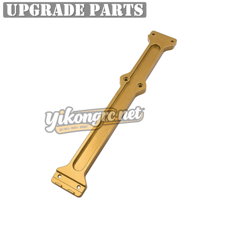 YIKONG YK7081 4WD RC Truck Upgrade Parts Upper Deck gold