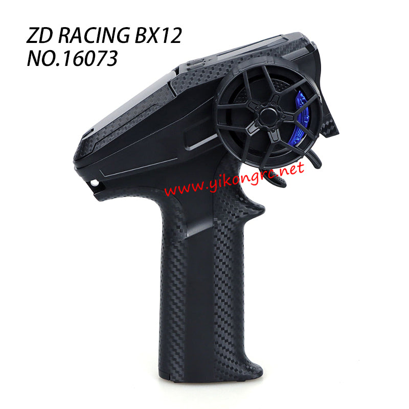 ZD Racing BX12 RC Truck Parts Transmitter and Receiver 16073 right