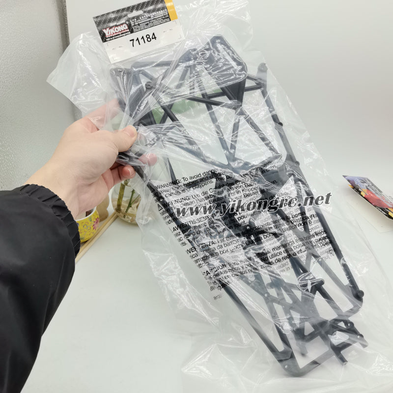 YIKONG YK4073 RC Car Parts Cage Left/Right (71184)