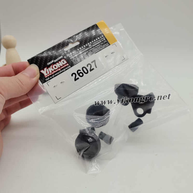 YIKONG YK4061 RC Car Shock Absorber Upper Lid (Part No. 26027)
