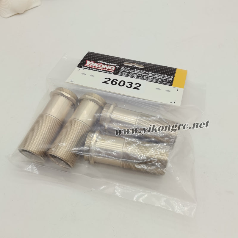 YIKONG YK4061 RC Car Shock Absorber Cylinder (Part No. 26032)