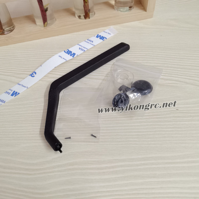 YIKONG YK4107 RC Car Parts Snorkel R210P