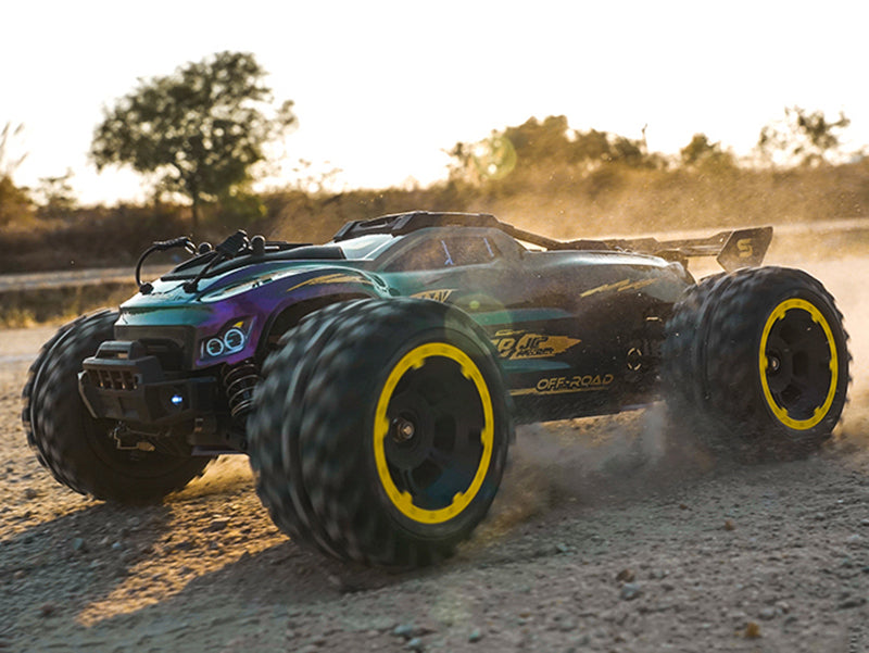 JJRC C8832 RC Car