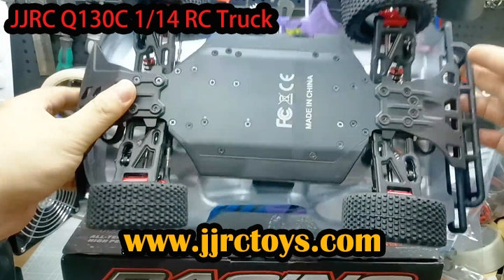 JJRC Q130C RC Car