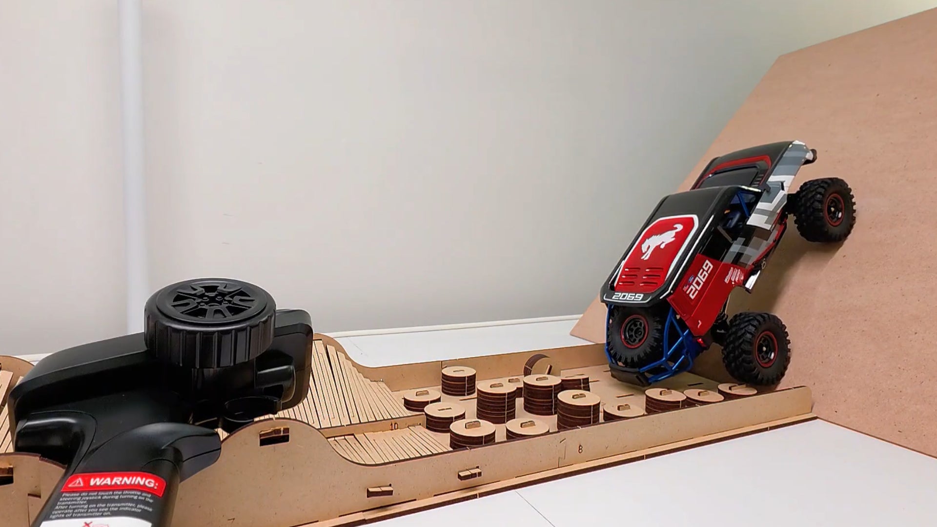 MJX Hyper Go H18P RC Car