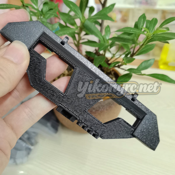 MJX Hyper Go H12Y RC Car Parts Body Shell Reinforcement Frame
