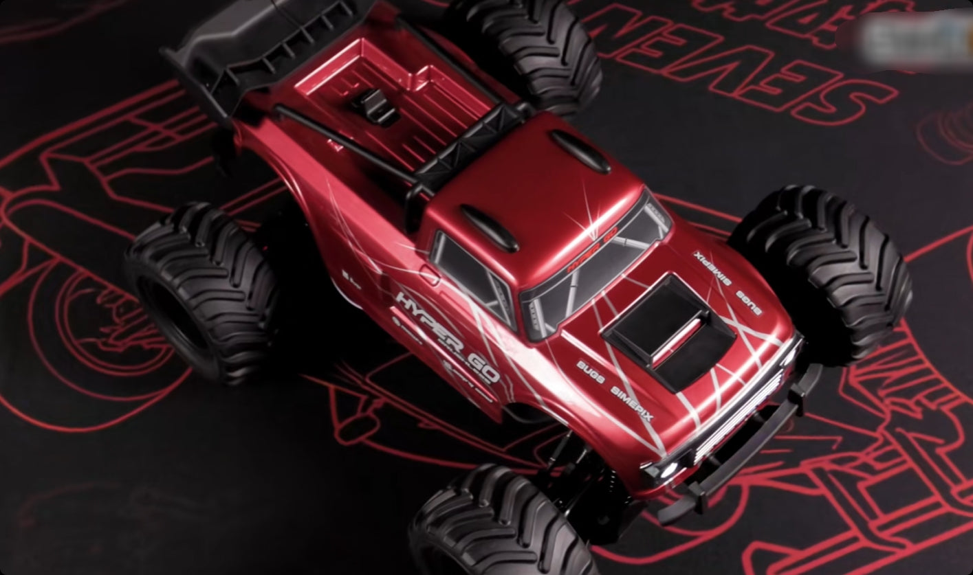 MJX Hyper Go 10210 RC Car