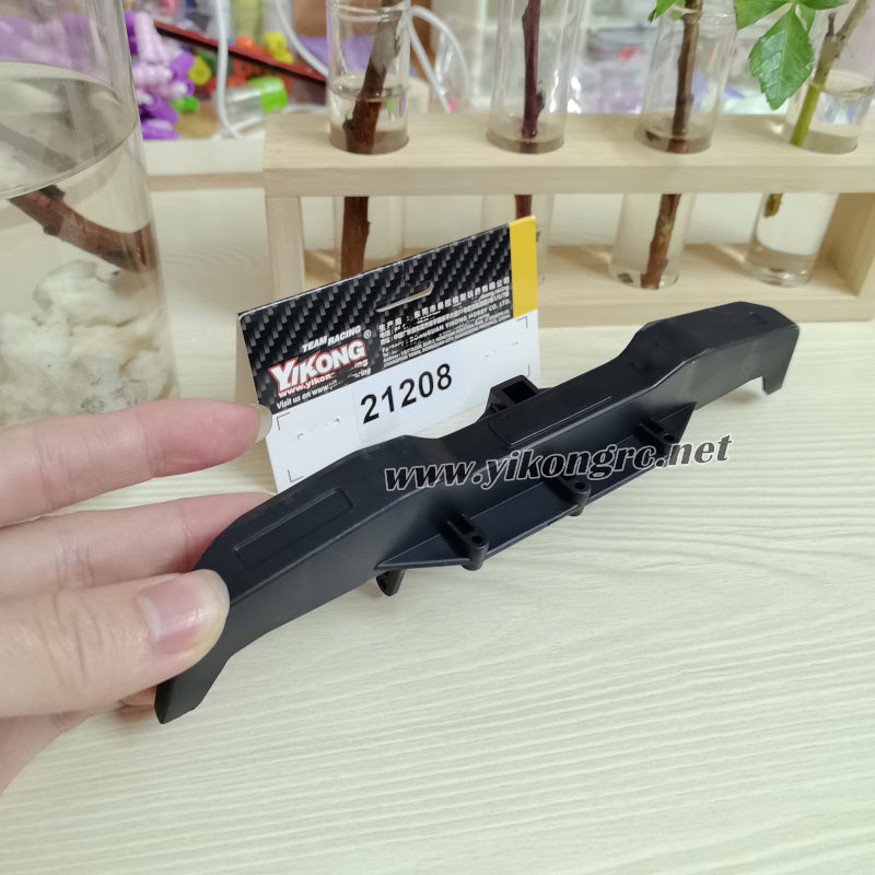YIKONG YK4107 RC Car Original Parts Rear Bumper