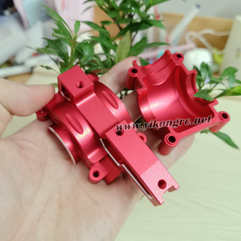 YIKONG YK4072 DF7 Upgrade Parts Gearbox Housing