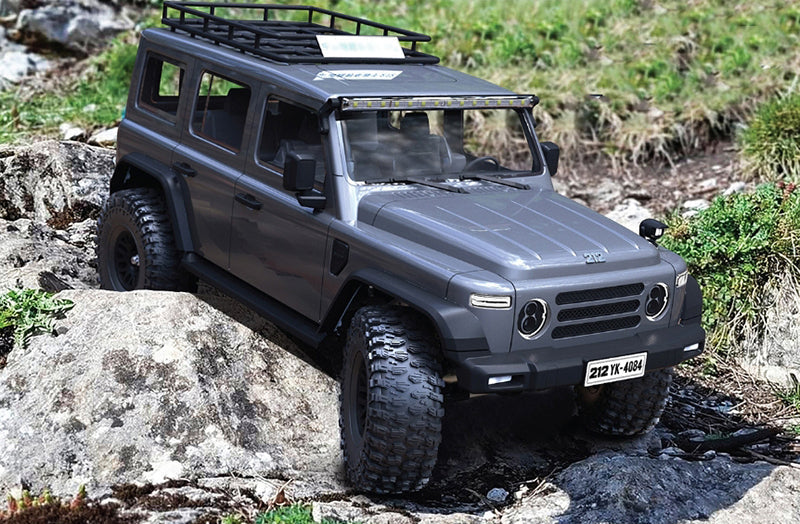 YIKONG YK4084 1/8 RC Crawler