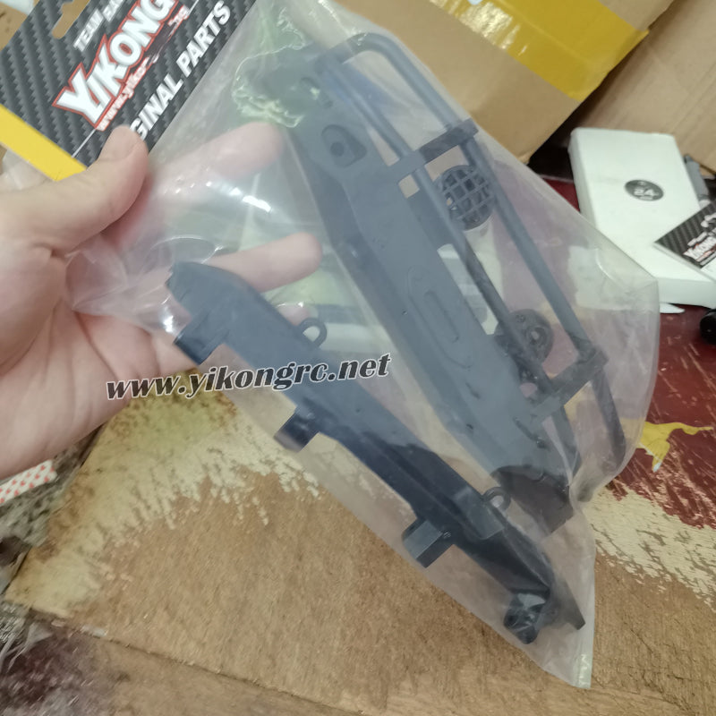 YIKONG YK4101 RC Car Parts – Bumpers 13011
