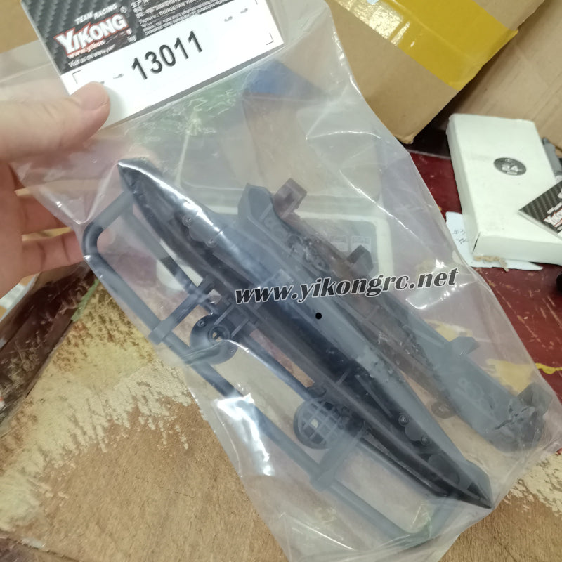 YIKONG YK4105 RC Car