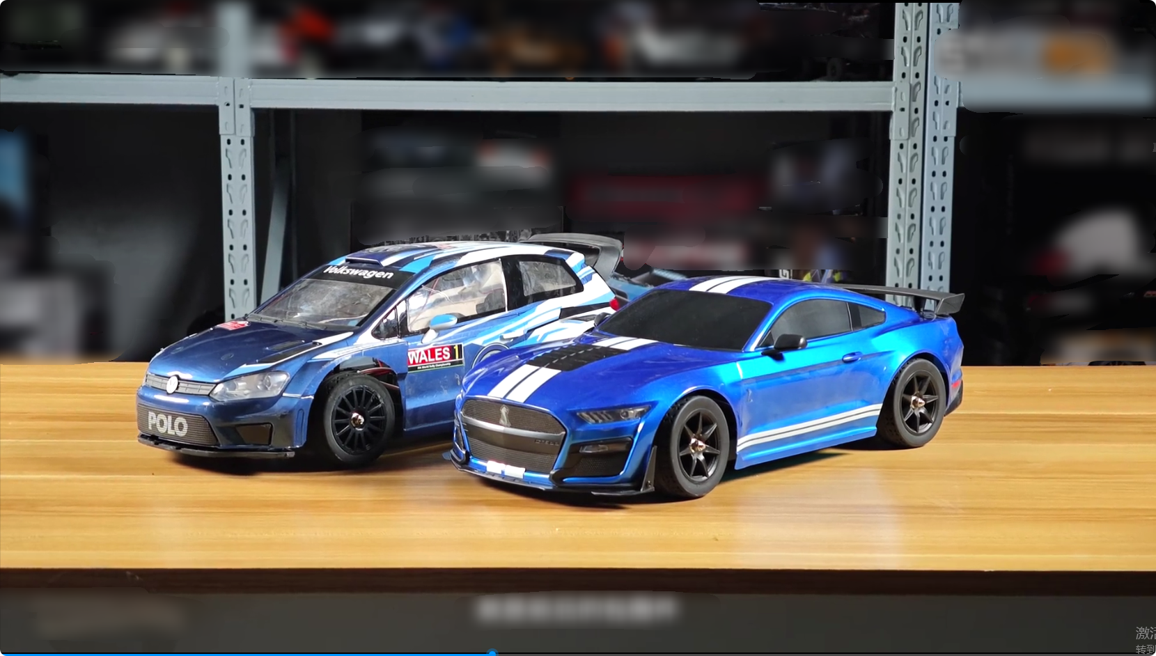 MJX Hyper Go 10304 and 10306 rc car