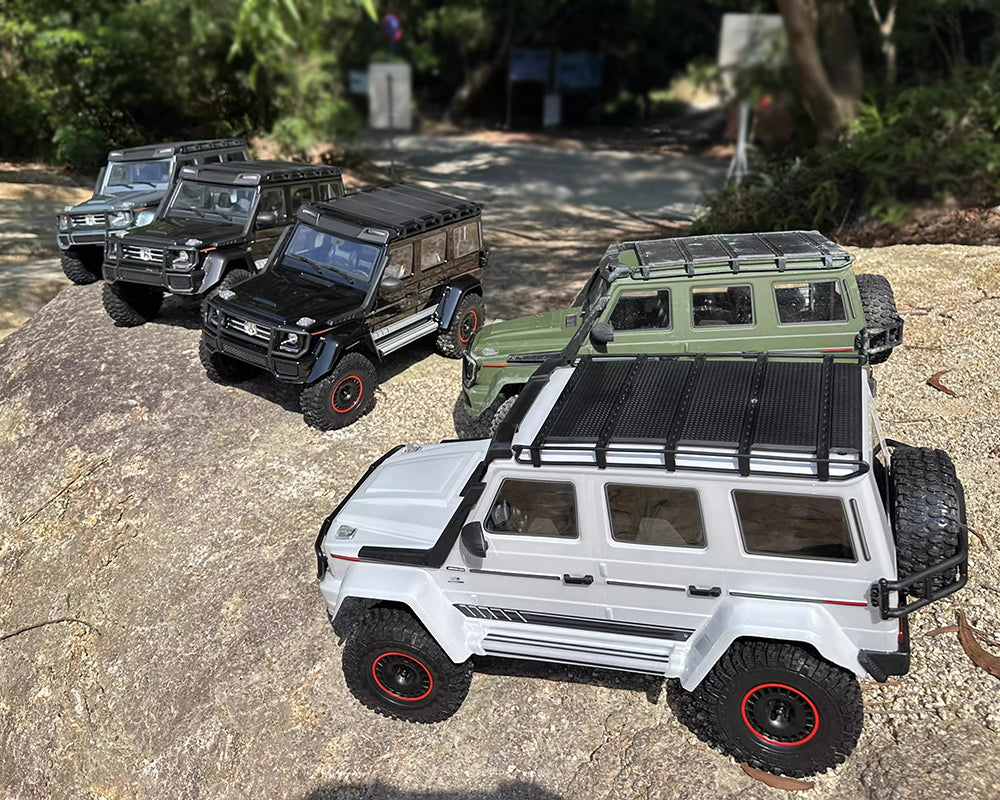 YIKONG YK4106 Pro V2 Shipping &amp; Logistics Guide