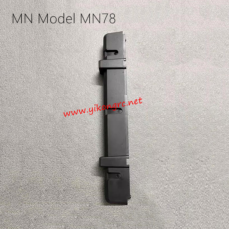 MN Model MN 78 Parts Rear Protect Frame