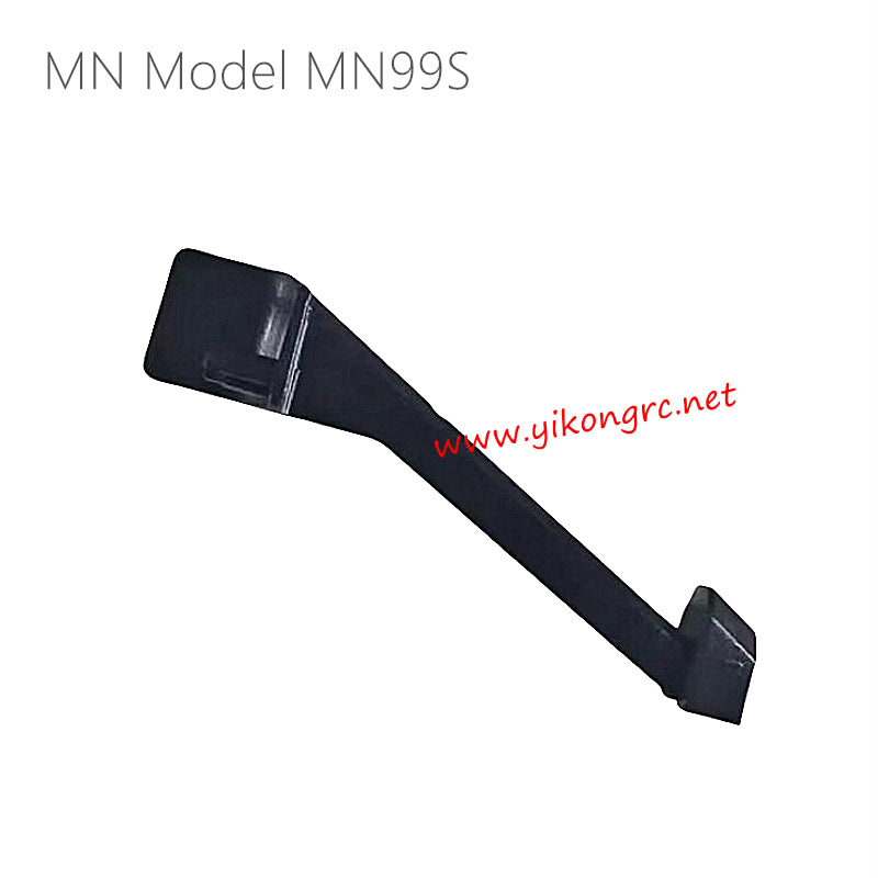 MN Model MN99S Parts Wading hose V2