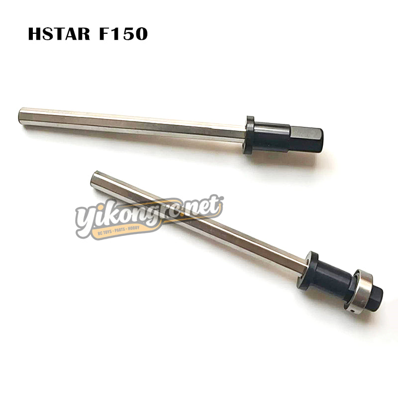 HONGXING TOYS F150 Parts Rear Axle Hub Assembly
