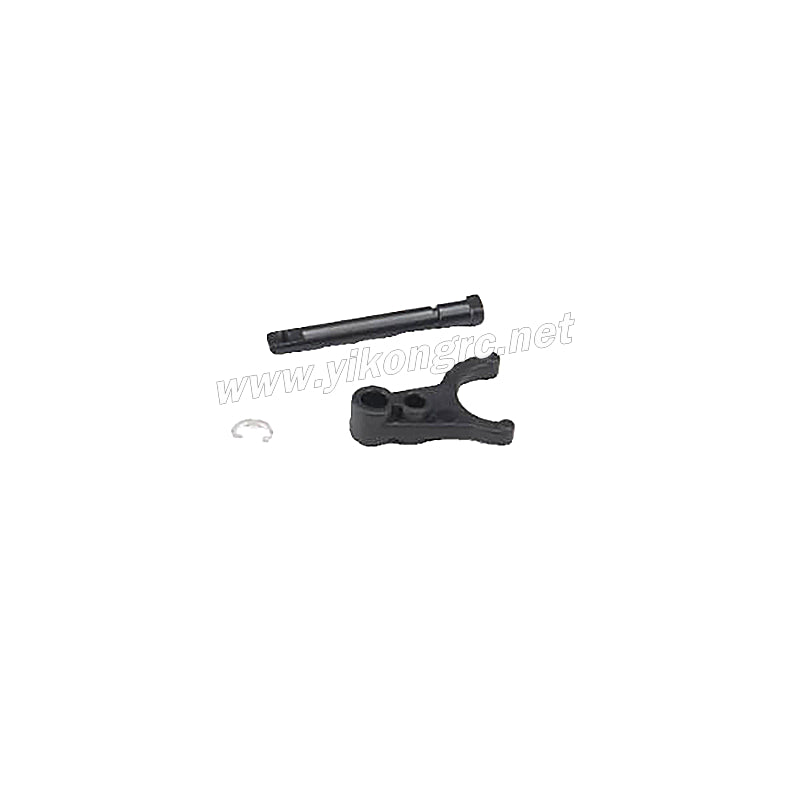 YIKONG YK4106 RC Car Parts High and low speed forks 21006