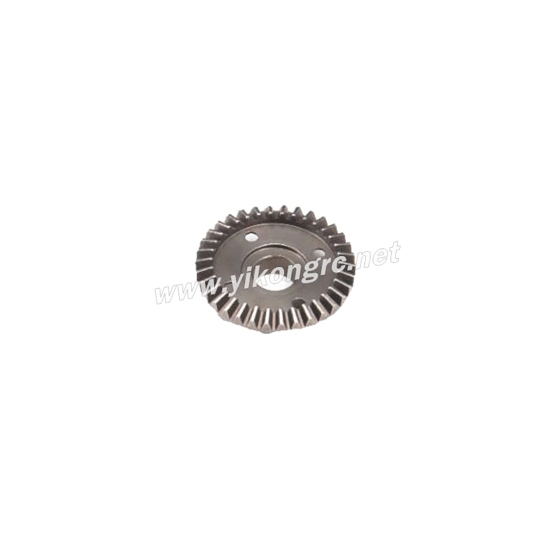 YIKONG YK4106 RC Car Parts Driven gear 34T 21033